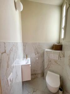 Appartements L-Oree du Chateau - Trianon Palace : photos des chambres
