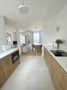 LOrée du Château - Trianon Palace