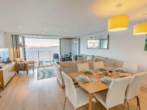 3 Bed in Cawsand 74300