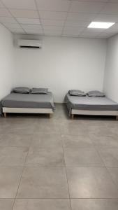 Appartement rue de Provence