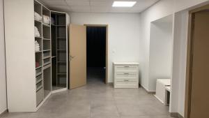 Appartement rue de Provence