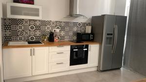 Appartement rue de Provence