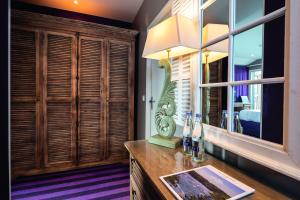 Hotels Hotel Kastel - Relais Thalasso & Spa : photos des chambres