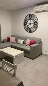 Appartement rue de Provence