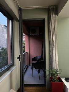Apartment City Center