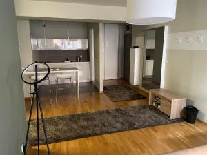 Apartment City Center