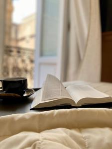 Hotel Akropolis - Museum Hotel