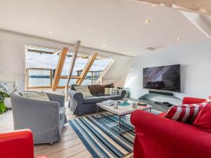 4 Bed in Instow INCOT