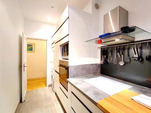 Bd de Grenelle - Paris 15