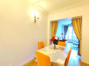 Bd de Grenelle - Paris 15