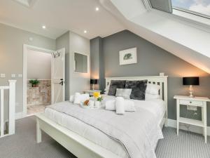 3 Bed in Beadnell CN113