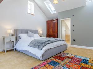 5 Bed in Crackington Haven 80628