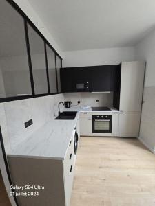 Joli studio en centre-ville