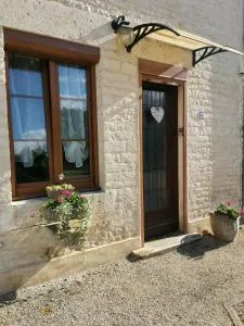 Au pied du vignoble Champenois - Gevrolles