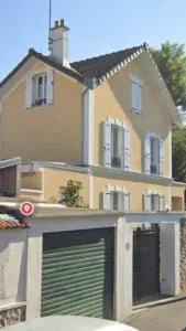 Villa Bella - Gouvernes