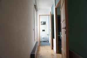 Avenue de la Grande Armee - Paris 17