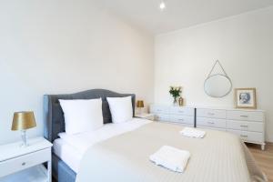 TOTU HOME Wajdeloty 5 Rooms Gdańsk