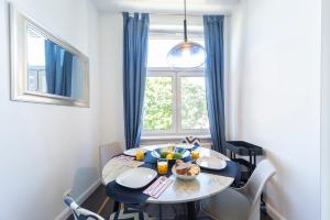 TOTU HOME Wajdeloty 5 Rooms Gdańsk