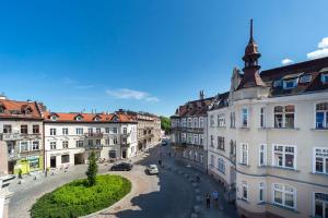 TOTU HOME Wajdeloty 5 Rooms Gdańsk