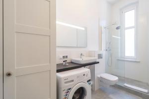 TOTU HOME Wajdeloty 5 Rooms Gdańsk