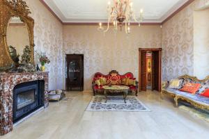 Villa Gina by Quokka 360 - historic Villa on the Lake Como