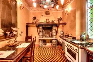 Villa Gina by Quokka 360 - historic Villa on the Lake Como - سْكينيانو