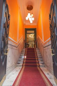 Aria Palace Taksim & Spa