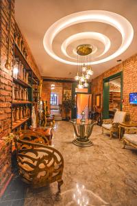 Aria Palace Taksim