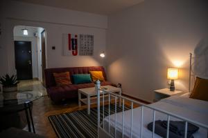 Color Apartment Regina Elisabeta 23