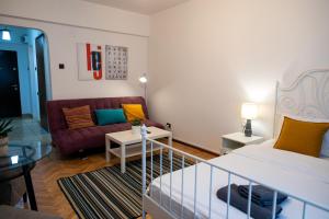 Color Apartment Regina Elisabeta 23