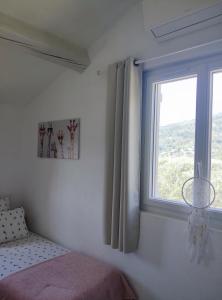 B&B / Chambres d'hotes Les Terrasses B&B avec piscine privee : photos des chambres