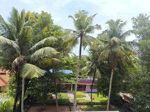 Kaabha Resort