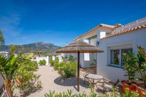 Boutique B&B Villa La Viñuela