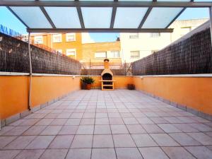 Casa en alquiler vacacional Vilanova i la Geltrú