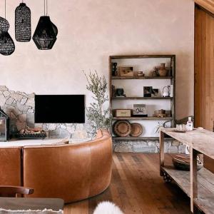 Highland Ten - Luxury Rustic Retreat - Sleeps 10