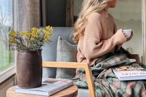 Highland Ten - Luxury Rustic Retreat - Sleeps 10