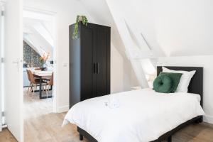 Newly renovated with fast WiFi, near Poppodium013