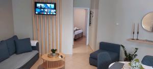 Myrto3 apartment