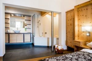 Hotel Das Kohlmais - direkt an der Kohlmaisbahn