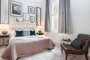 Charming spacious 1bed near Portobello Rd N.Hill