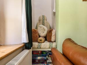 Bwthyn Gwyn Tyn Y Pant