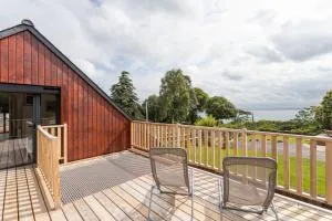 Le Cap Catamaran - Maison pour 6p à Cancale - Cancale