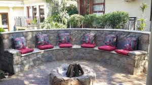 Eagle Rock Executive Guest House - Kempton Park