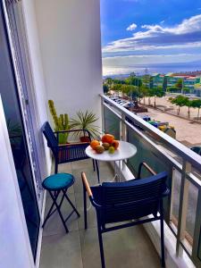 Carmen Apt Adeje By Dream Homes Tenerife