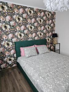 Koknese City Apartment