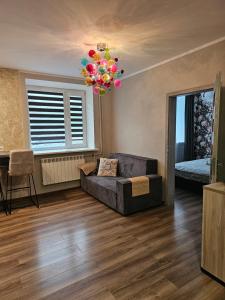 Koknese City Apartment