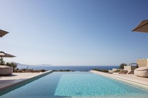 Manto Villas, Heated Pool, Spa Whirlpool, SeaView, By ThinkVilla