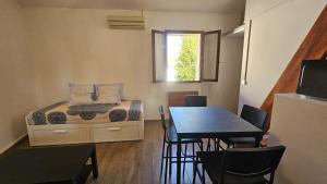 Appartements Studio 1G : photos des chambres