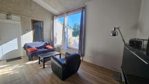 Appartements Studio 1G : photos des chambres