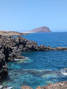 Sunny Seas Hideaway Apartment